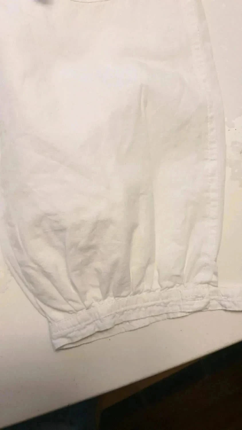 Conjunto de calção e camiseta sem mangas para 5 anos – photo 9